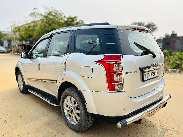 Used Mahindra XUV500 [2015-2018] W10 AT 1.99 in Jaipur