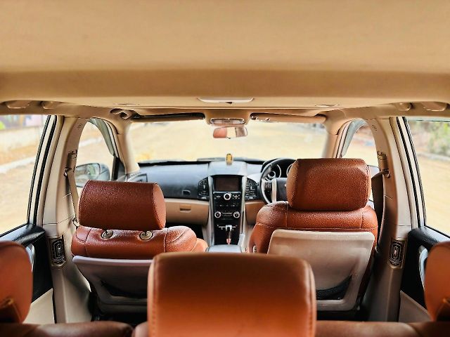 Used Mahindra XUV500 [2015-2018] W10 AT 1.99 in Jaipur