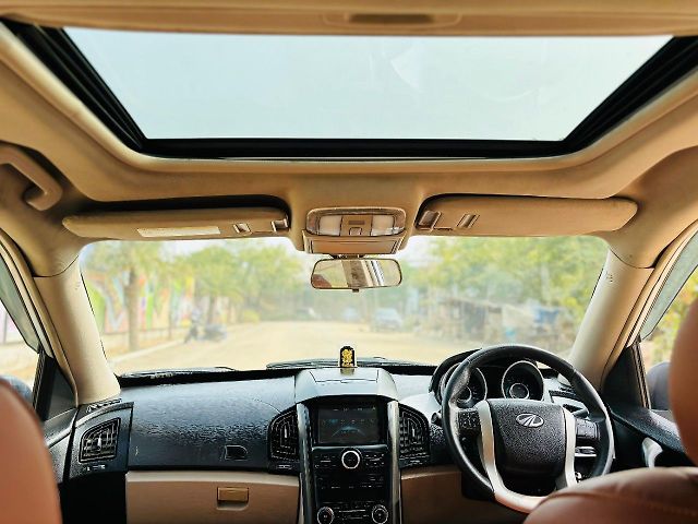 Used Mahindra XUV500 [2015-2018] W10 AT 1.99 in Jaipur