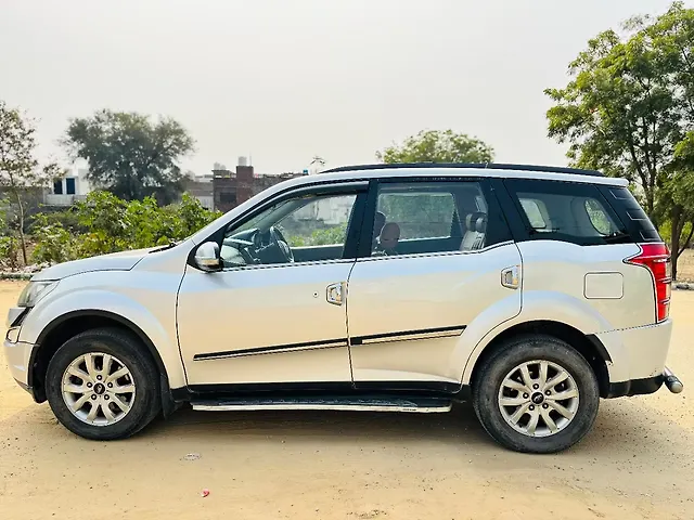 Used Mahindra XUV500 [2015-2018] W10 AT 1.99 in Jaipur
