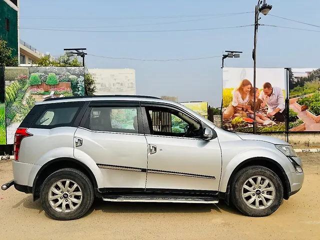 Used Mahindra XUV500 [2015-2018] W10 AT 1.99 in Jaipur