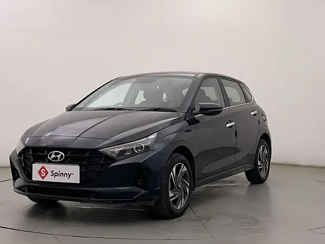 Used 2023 Hyundai Elite i20 in Chennai