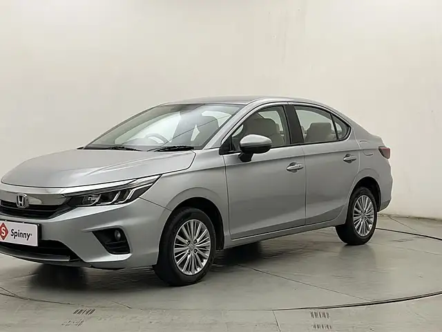 Used 2022 Honda City in Navi Mumbai