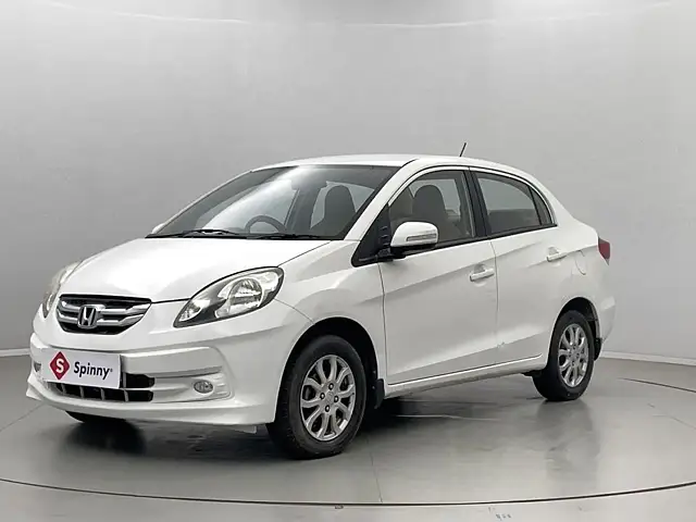 Used 2014 Honda Amaze in Jaipur