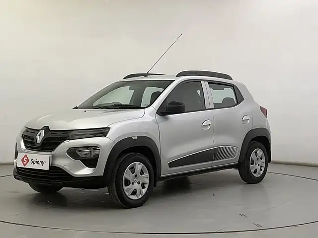 Used 2019 Renault Kwid in Ahmedabad
