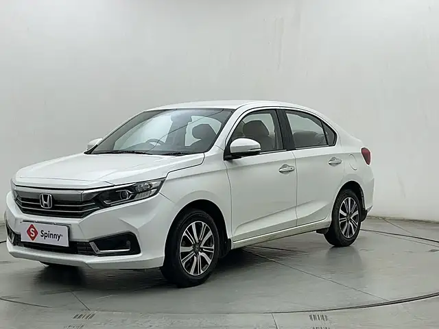 Used 2022 Honda Amaze in Mumbai