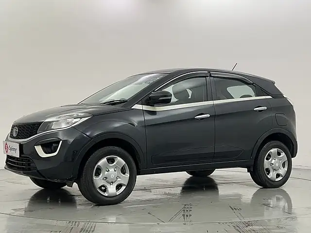 Used 2019 Tata Nexon in Ghaziabad