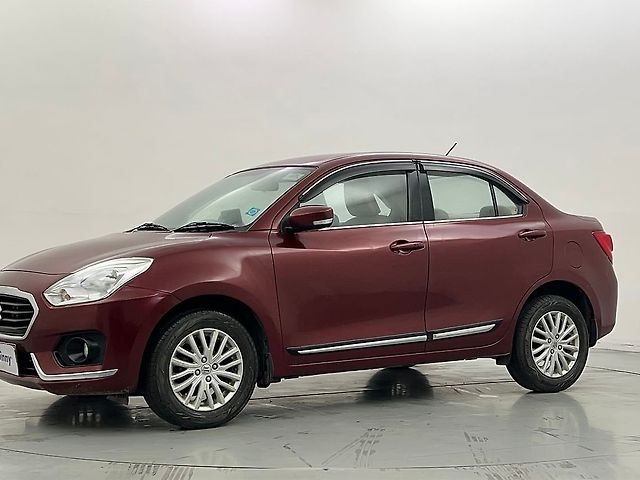 Used 2017 Maruti Suzuki DZire in Ghaziabad