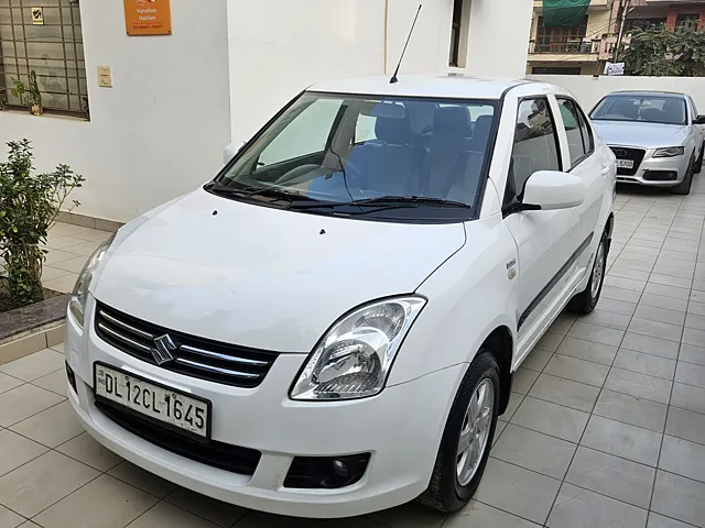 Used 2017 Maruti Suzuki Swift DZire in Gurgaon