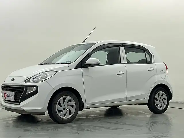 Used 2020 Hyundai Santro in Delhi