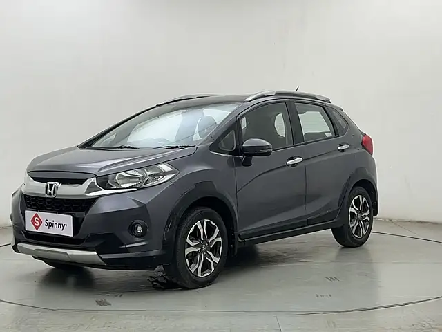 Used 2017 Honda WR-V in Mumbai