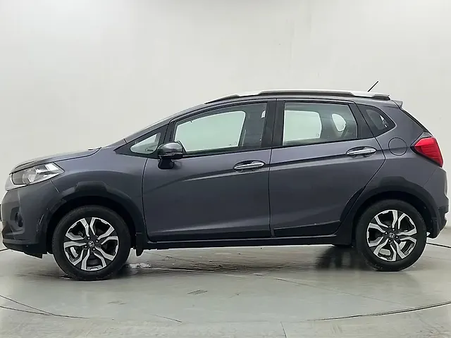 Used Honda WR-V [2017-2020] VX MT Petrol in Mumbai