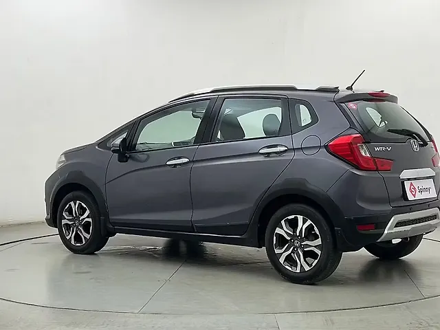 Used Honda WR-V [2017-2020] VX MT Petrol in Mumbai
