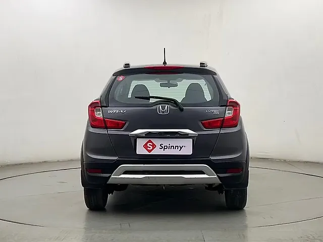 Used Honda WR-V [2017-2020] VX MT Petrol in Mumbai