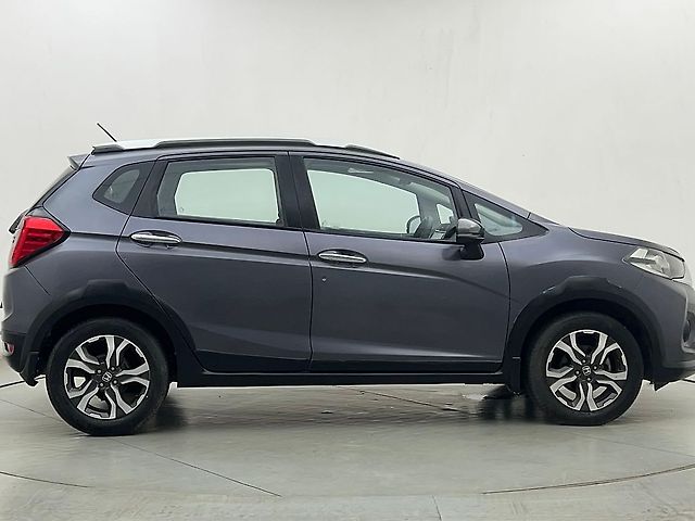 Used Honda WR-V [2017-2020] VX MT Petrol in Mumbai