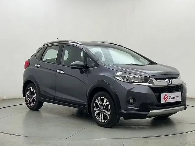 Used Honda WR-V [2017-2020] VX MT Petrol in Mumbai