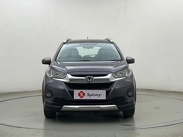 Used Honda WR-V [2017-2020] VX MT Petrol in Mumbai