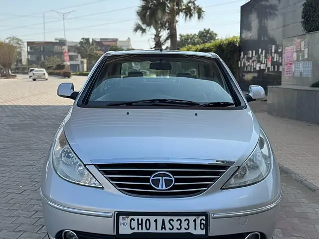 Used 2012 Tata Manza in Kharar