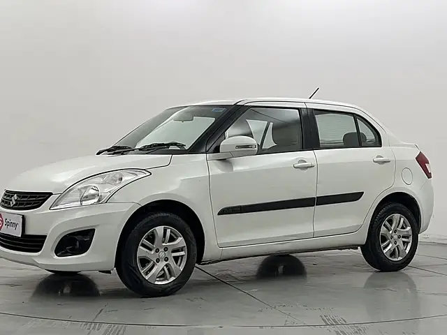 Used 2013 Maruti Suzuki Swift DZire in Ghaziabad