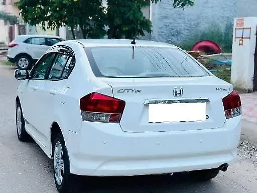 Used Honda City [2008-2011] 1.5 S MT in Chandigarh