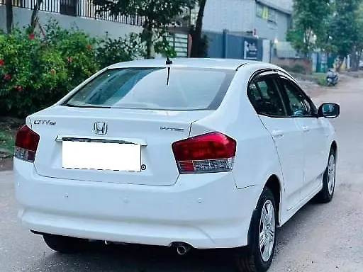 Used Honda City [2008-2011] 1.5 S MT in Chandigarh