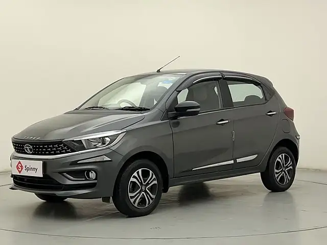 Used 2022 Tata Tiago in Pune