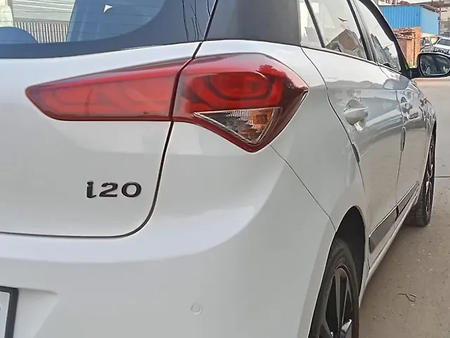 Used Hyundai i20 Active [2015-2018] 1.4 S in Chandigarh