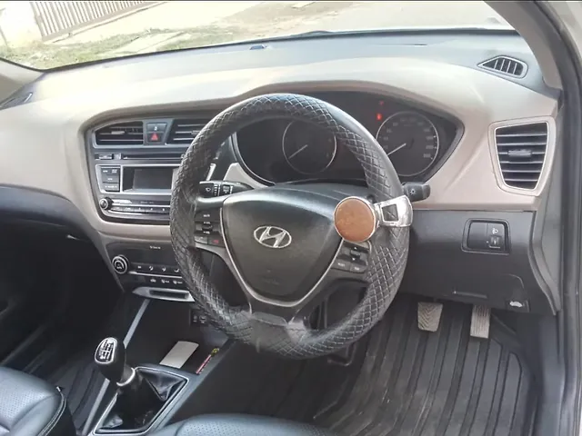 Used Hyundai i20 Active [2015-2018] 1.4 S in Chandigarh