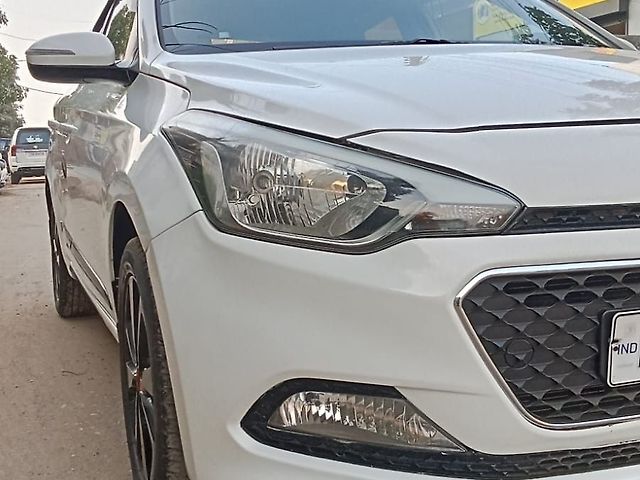 Used Hyundai i20 Active [2015-2018] 1.4 S in Chandigarh