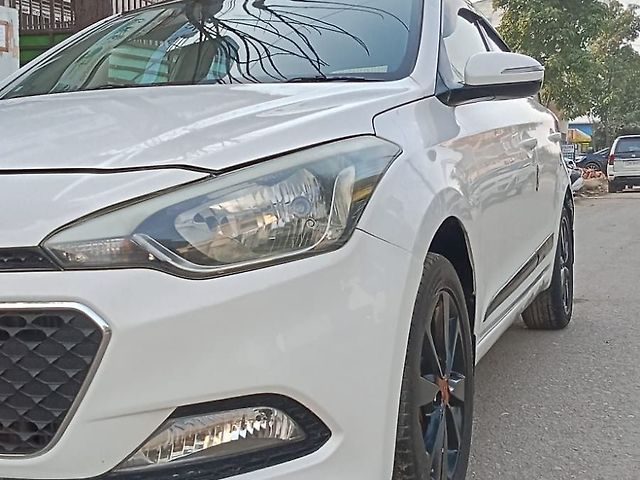 Used Hyundai i20 Active [2015-2018] 1.4 S in Chandigarh