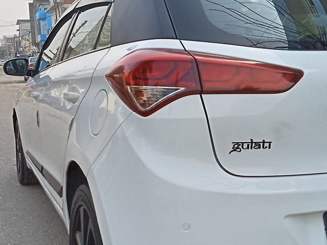 Used Hyundai i20 Active [2015-2018] 1.4 S in Chandigarh