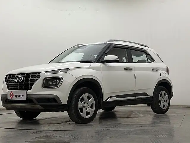 Used 2022 Hyundai Venue in Hyderabad