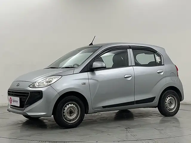 Used 2020 Hyundai Santro in Delhi