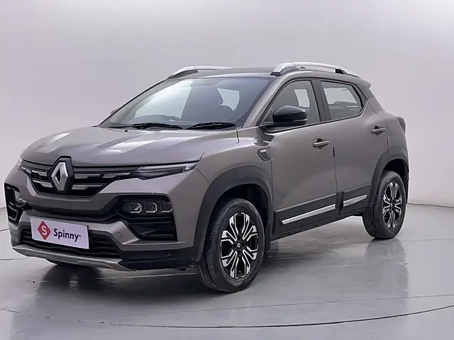 Used 2021 Renault Kiger in Bangalore