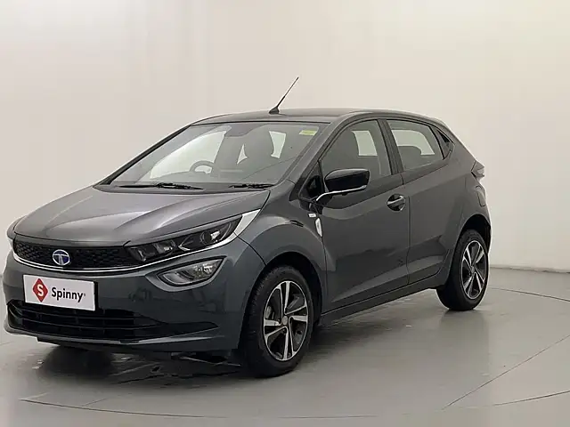 Used 2021 Tata Altroz in Kolkata