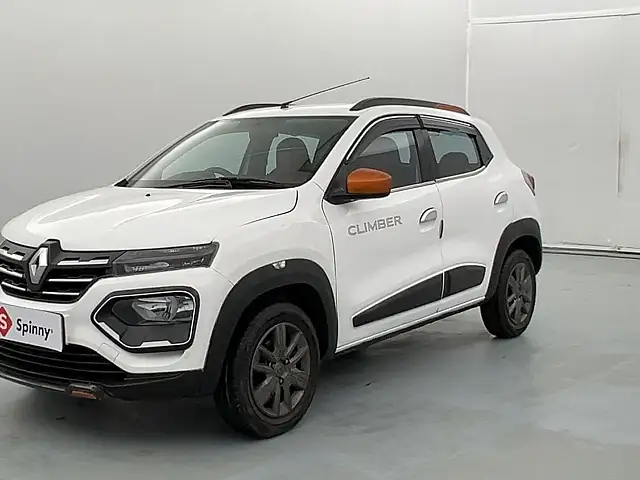 Used 2020 Renault Kwid in Lucknow