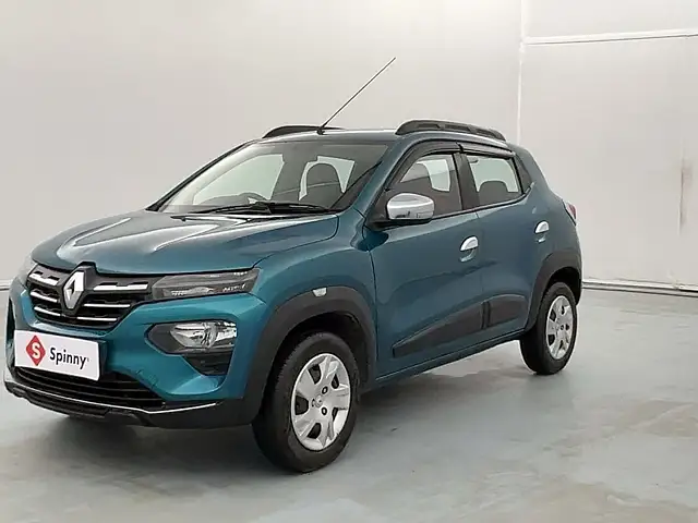 Used 2021 Renault Kwid in Lucknow