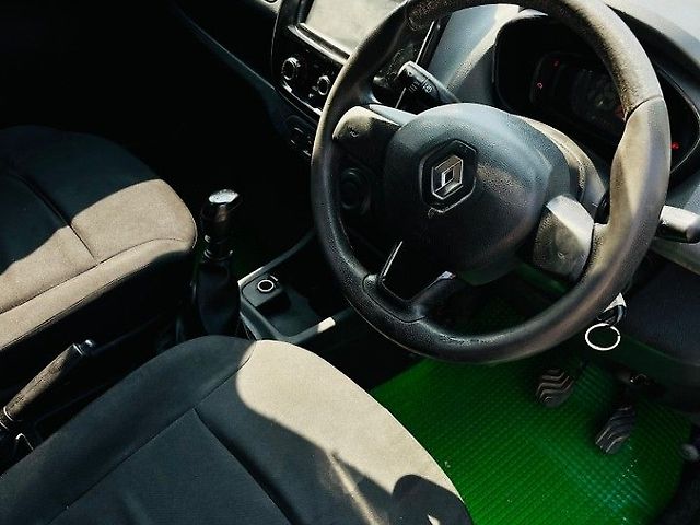 Used Renault Kwid [2015-2019] 1.0 RXT Opt [2016-2019] in Patna