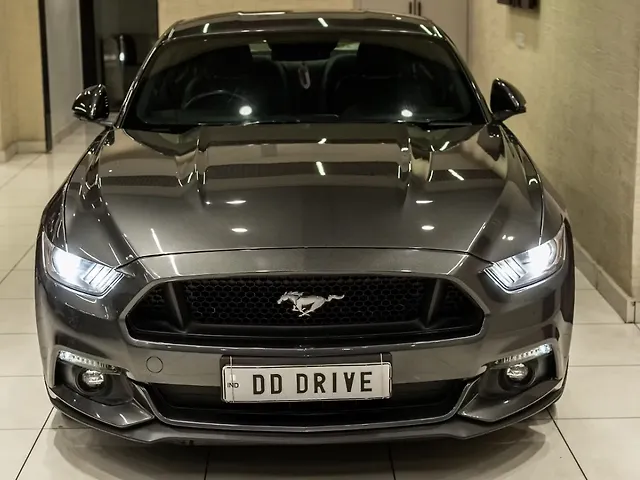 Used 2017 Ford Mustang in Delhi