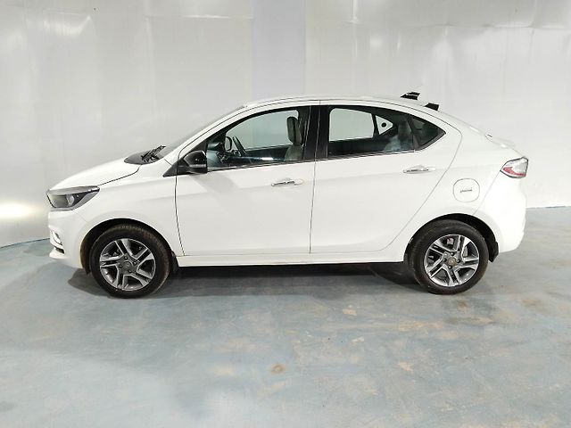 Used Tata Tigor [2018-2020] Revotron XZ+ in Kochi