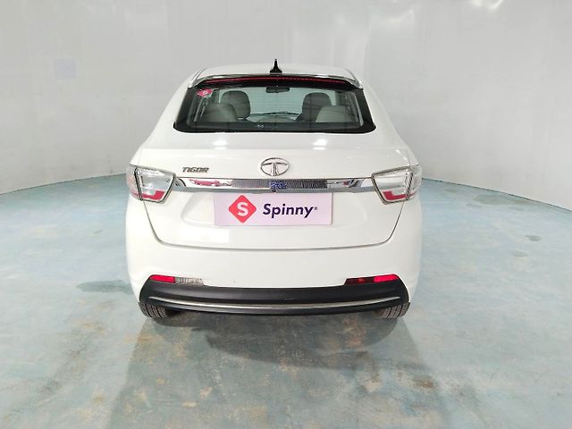 Used Tata Tigor [2018-2020] Revotron XZ+ in Kochi