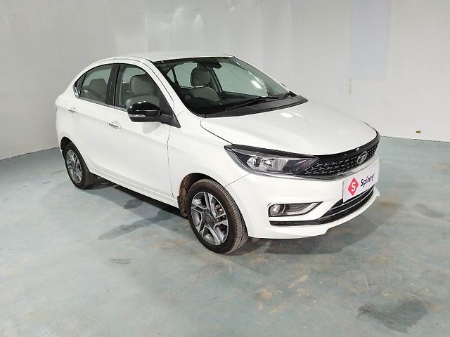 Used Tata Tigor [2018-2020] Revotron XZ+ in Kochi