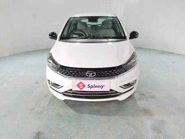 Used Tata Tigor [2018-2020] Revotron XZ+ in Kochi