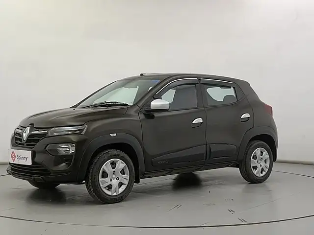 Used 2022 Renault Kwid in Ahmedabad