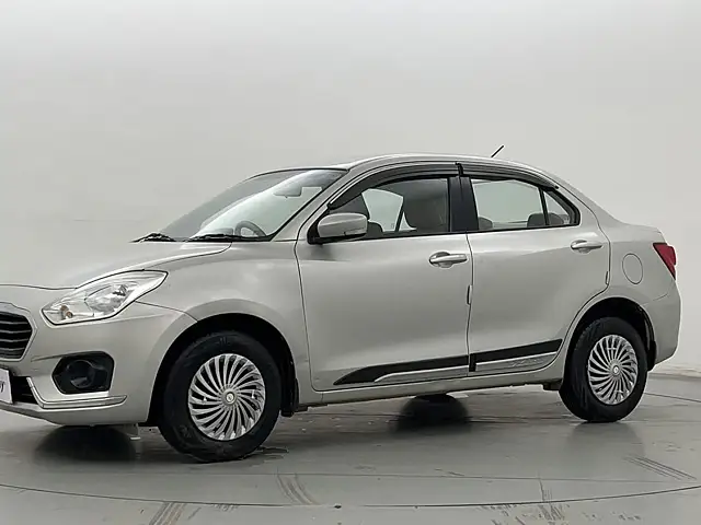 Used 2018 Maruti Suzuki DZire in Faridabad