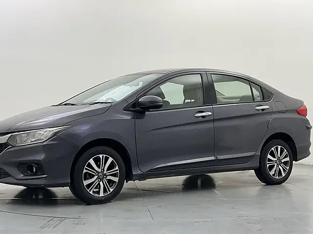 Used 2019 Honda City in Gurgaon