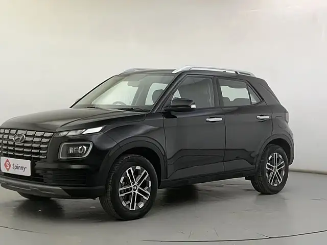 Used 2023 Hyundai Venue in Ahmedabad