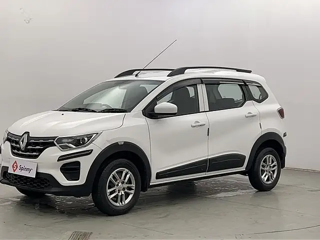Used 2021 Renault Triber in Chandigarh