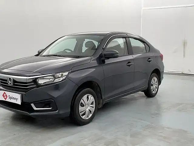 Used 2022 Honda Amaze in Lucknow