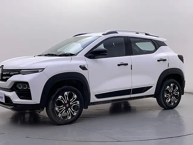 Used 2022 Renault Kiger in Bangalore